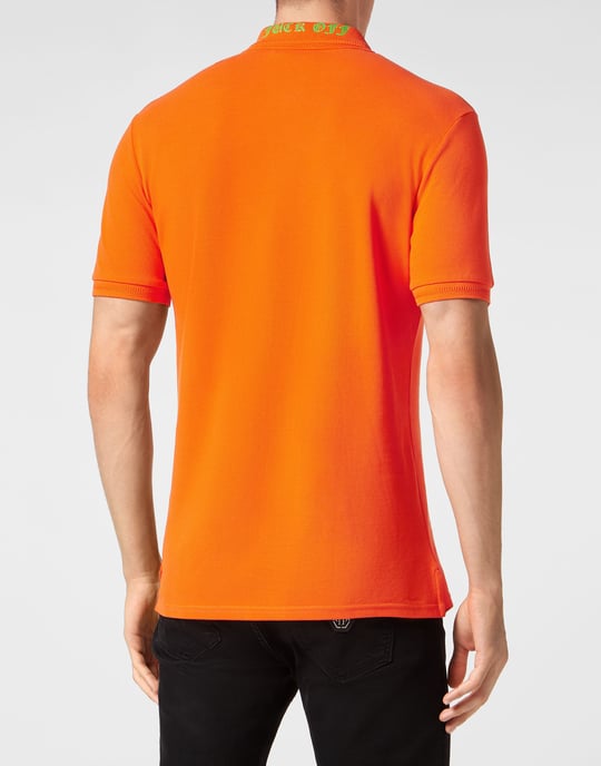 Poloshirt Skull&Bones - Image 5
