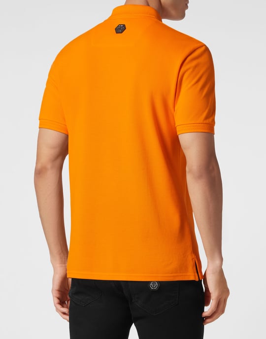Poloshirt Skull&Bones - Image 3