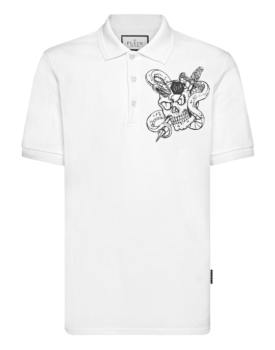 Poloshirt Snake - Image 1