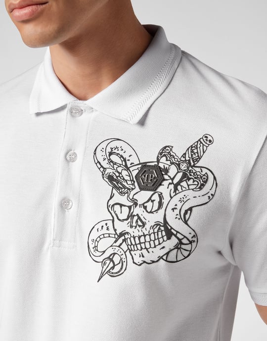 Poloshirt Snake - Image 5