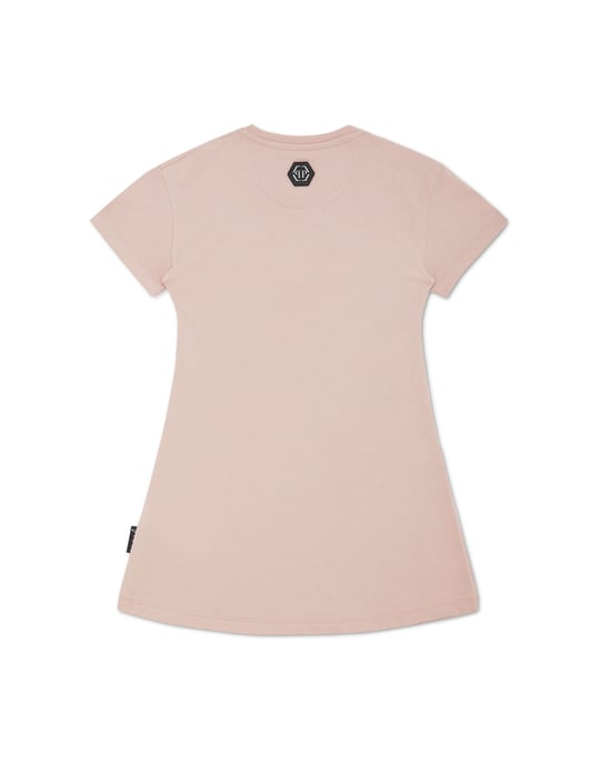 T-Shirt Korte Jurken Teddy - Image 3