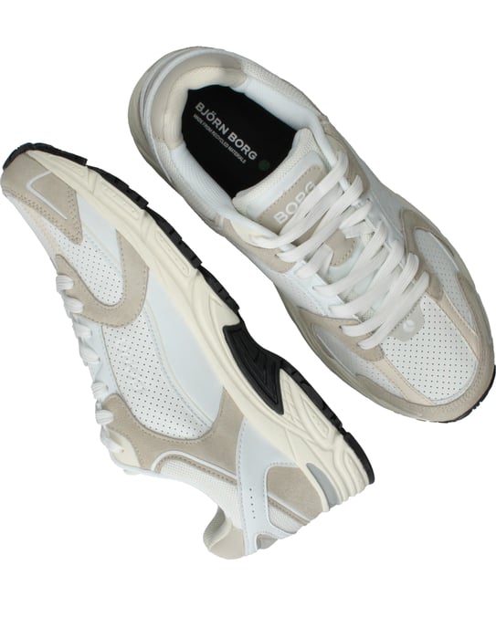 Bjorn Borg R3400 Sneakers Heren - Image 4