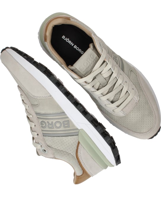 Bjorn Borg R2400 Sneakers Heren - Image 4