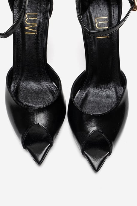 Dona Stiletto Pump - Image 2