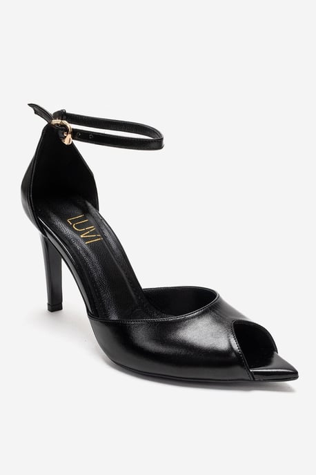 Dona Stiletto Pump - Image 3