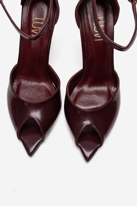 Dona Stiletto Pump - Image 2