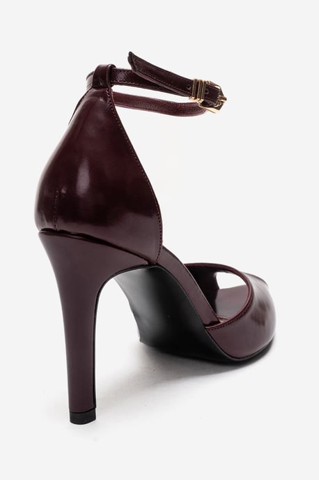Dona Stiletto Pump - Image 5