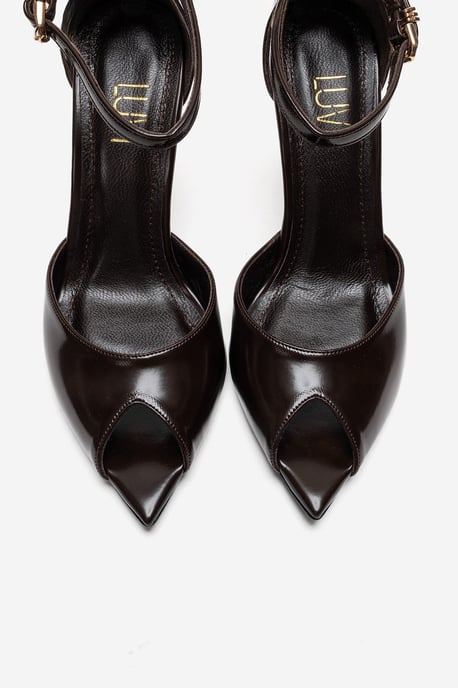 Dona Stiletto Pump - Image 2