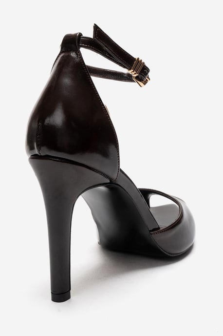 Dona Stiletto Pump - Image 5