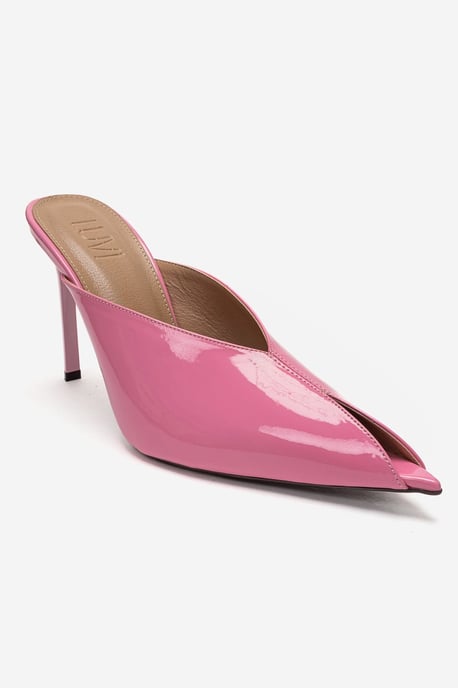 Mirena Stiletto Muiltje - Image 3
