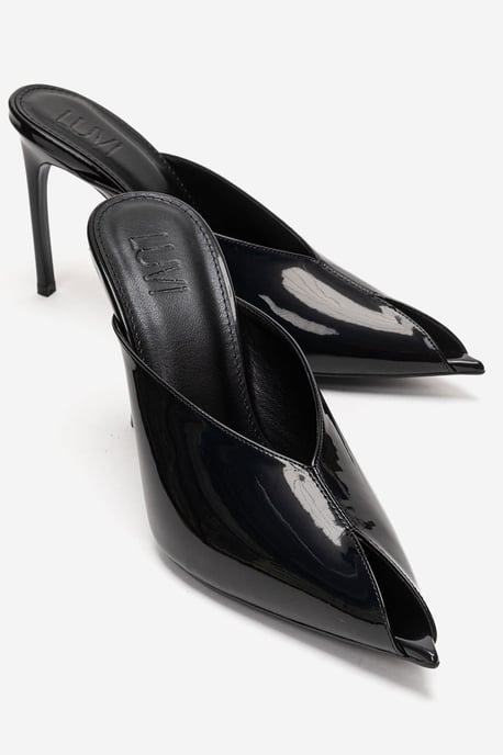 Mirena Stiletto Muiltje - Image 1