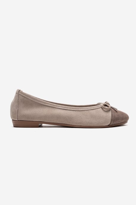 Boleo Leren Ballerina - Image 3