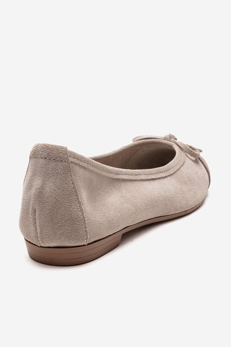 Boleo Leren Ballerina - Image 4