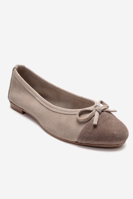 Boleo Leren Ballerina - Image 5