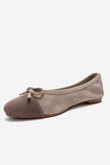 Boleo Leren Ballerina - Image 6