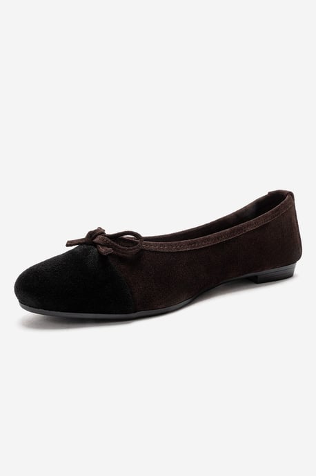Boleo Leren Ballerina - Image 6