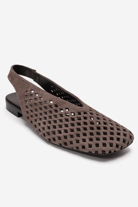 Delizia Leren Slingback Schoen - Image 3