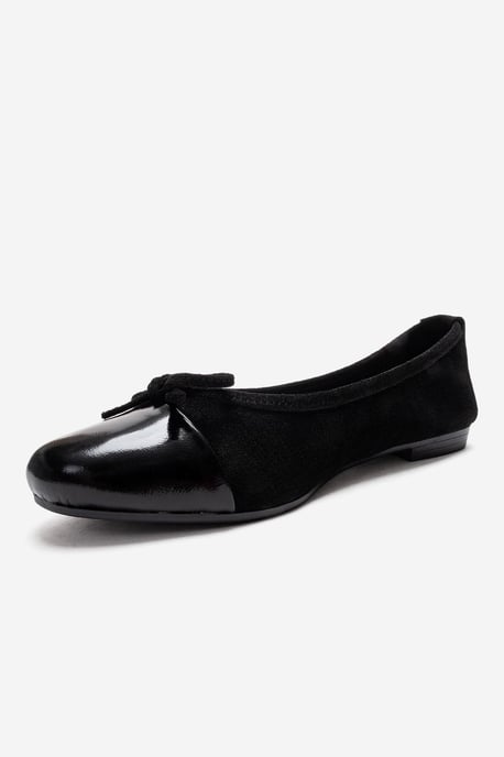 Boleo Leren Ballerina - Image 6