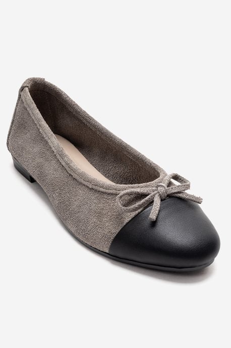 Boleo Leren Ballerina - Image 3