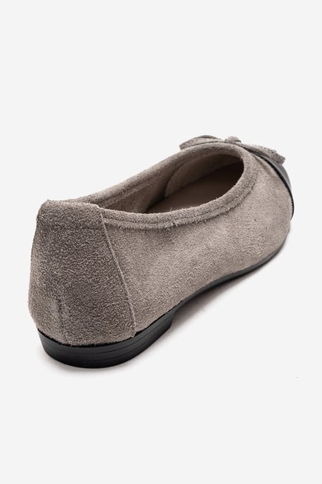 Boleo Leren Ballerina - Image 5