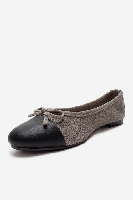 Boleo Leren Ballerina - Image 6