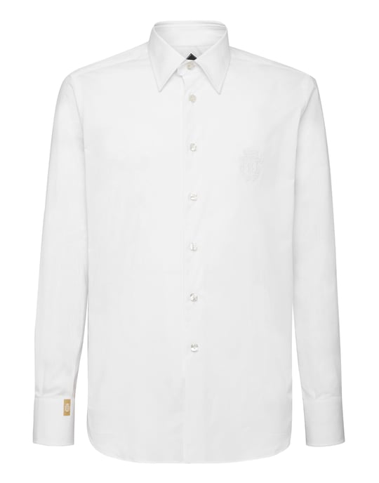 Overhemd Slim Fit - Image 1
