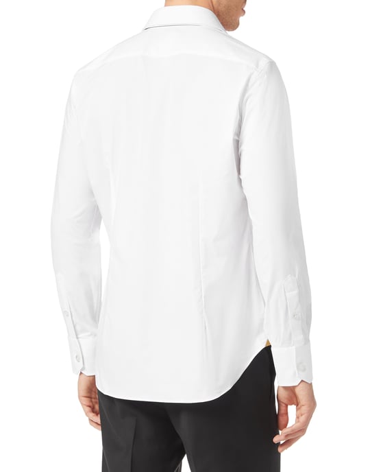 Overhemd Slim Fit - Image 5
