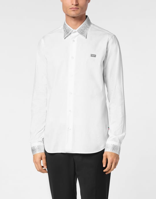 Overhemd Slim Fit - Image 2