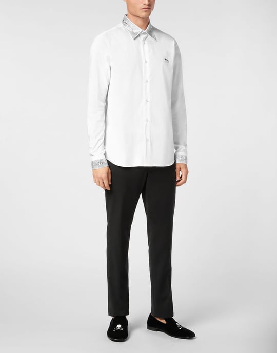 Overhemd Slim Fit - Image 3