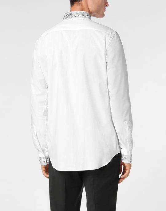 Overhemd Slim Fit - Image 4