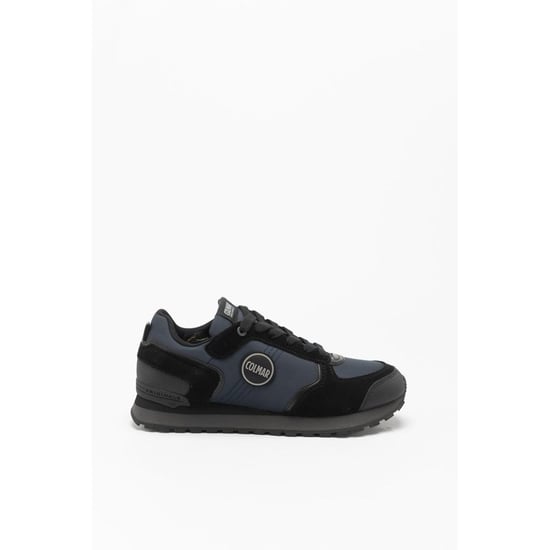 Colmar Bicolor Polyester Sneakers - Image 1