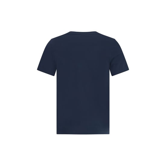 Maison Kitsuné Blauw Katoenen T-Shirt - Image 2