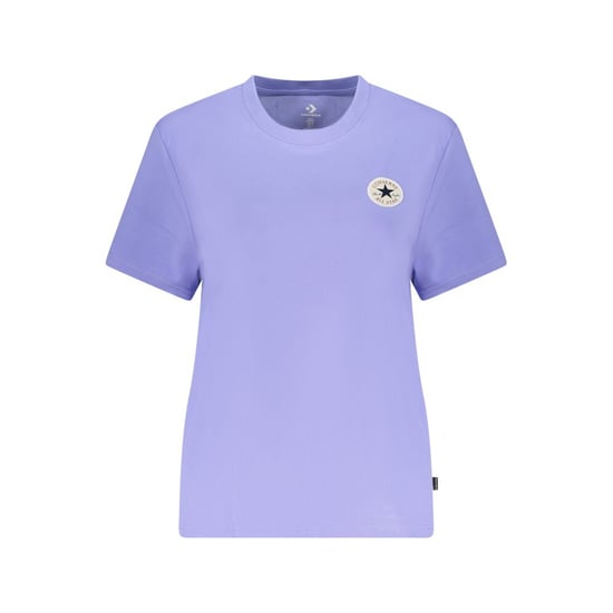 Converse Viola Katoenmix Dames T-shirt - Image 1