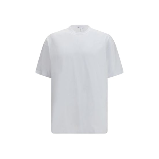 Comme Des Garçons Witte Katoenen T-Shirt - Image 1