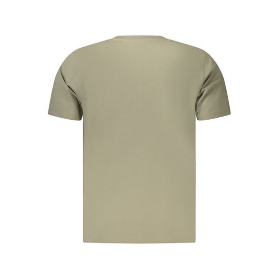 Pepe Jeans Verde Katoenen Heren T-shirt - Image 2