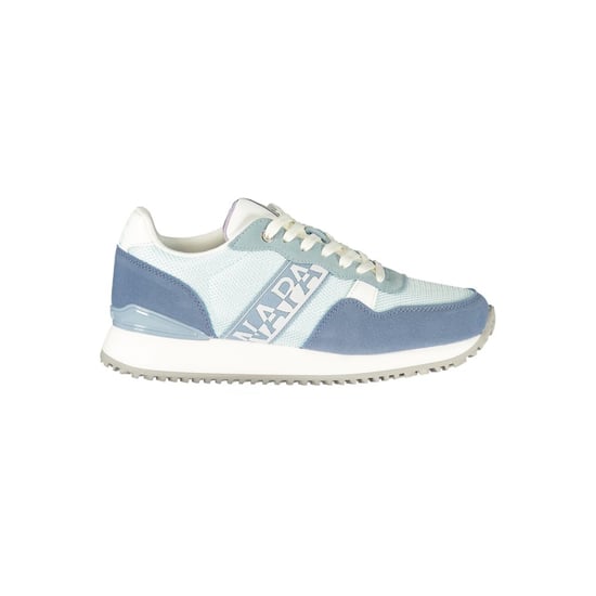 Napapijri Azzurro Polyester Dames Sneaker - Image 1