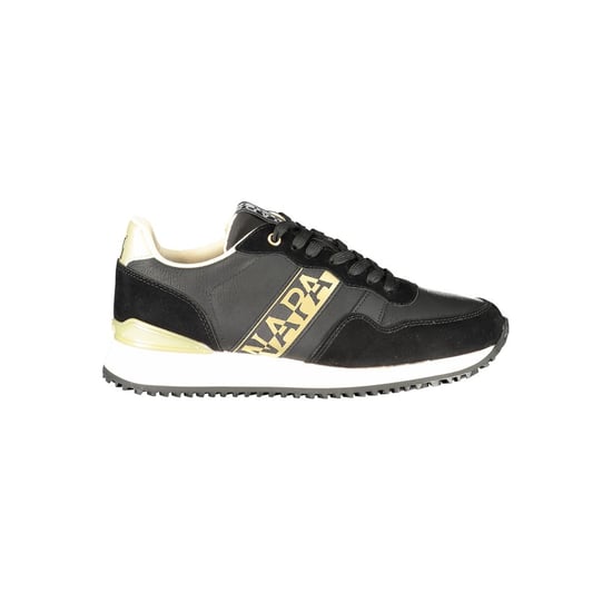 Napapijri Nero Polyurethaan Dames Sneaker - Image 1