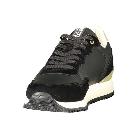 Napapijri Nero Polyurethaan Dames Sneaker - Image 2