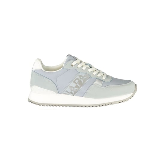 Napapijri Azzurro Polyurethaan Dames Sneaker - Image 1