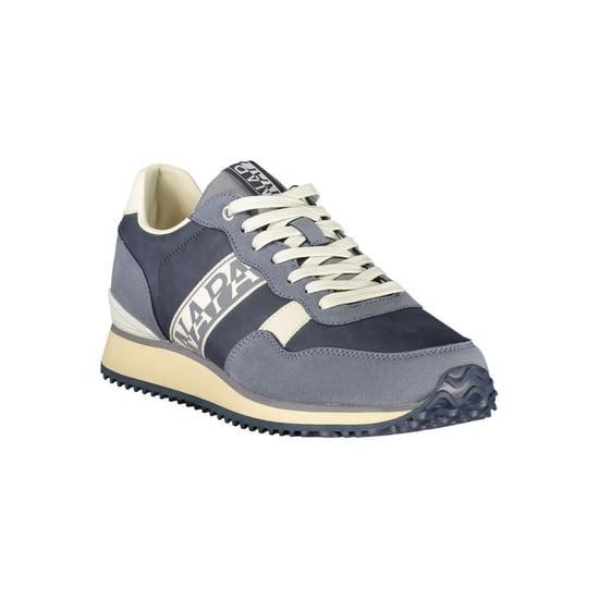 Napapijri Blauwe Polyurethaan Heren Sneaker - Image 2