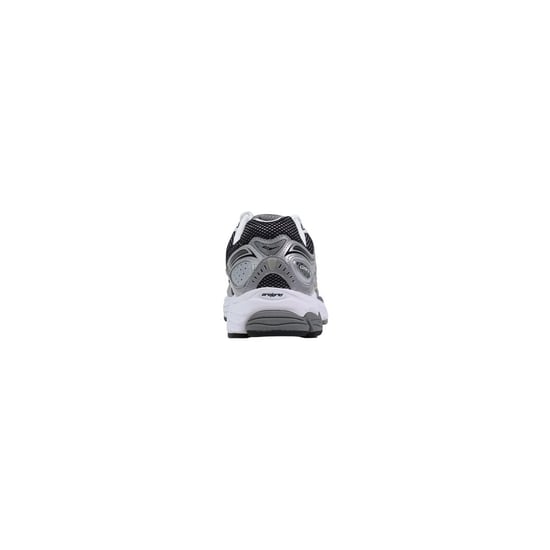 Saucony Grijze Synthetische Sport Sneakers - Image 4