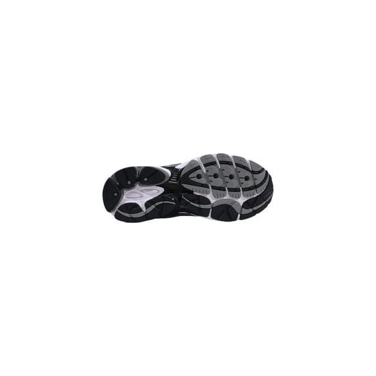 Saucony Grijze Synthetische Sport Sneakers - Image 5