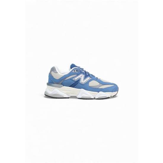 New Balance Blauwe Synthetische Sport Sneakers - Image 1