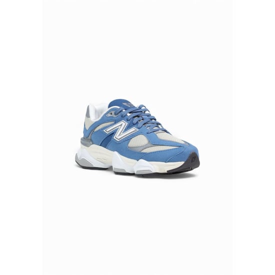 New Balance Blauwe Synthetische Sport Sneakers - Image 2