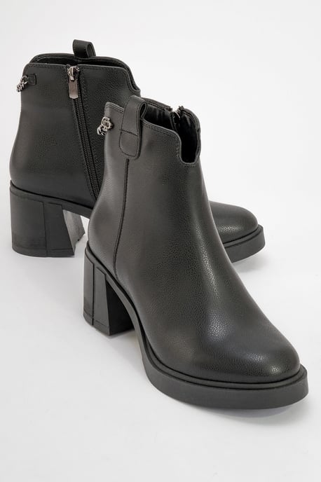 Mier Chunky Boot (Dames) - Image 1