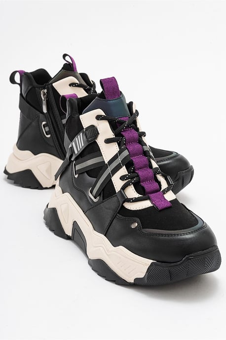 Seraphine Sportlaars (Dames) - Image 2