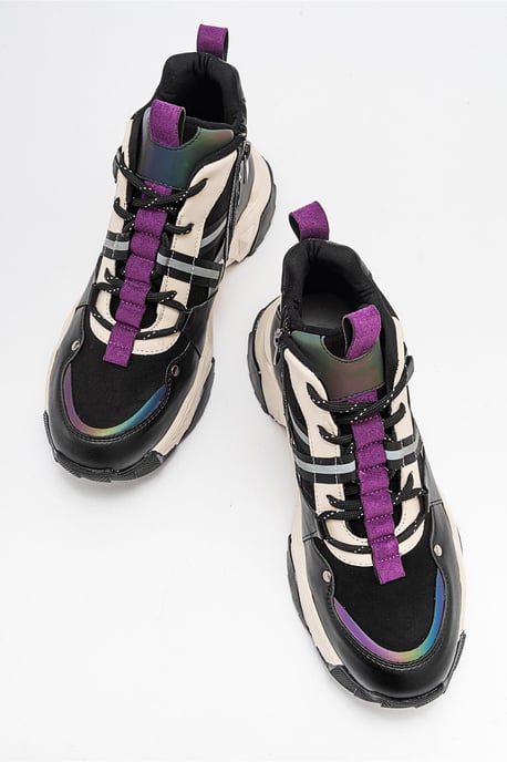 Seraphine Sportlaars (Dames) - Image 3