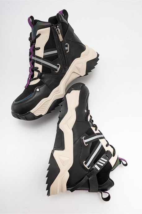 Seraphine Sportlaars (Dames) - Image 4