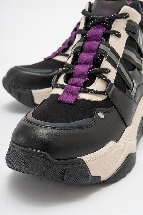 Seraphine Sportlaars (Dames) - Image 5