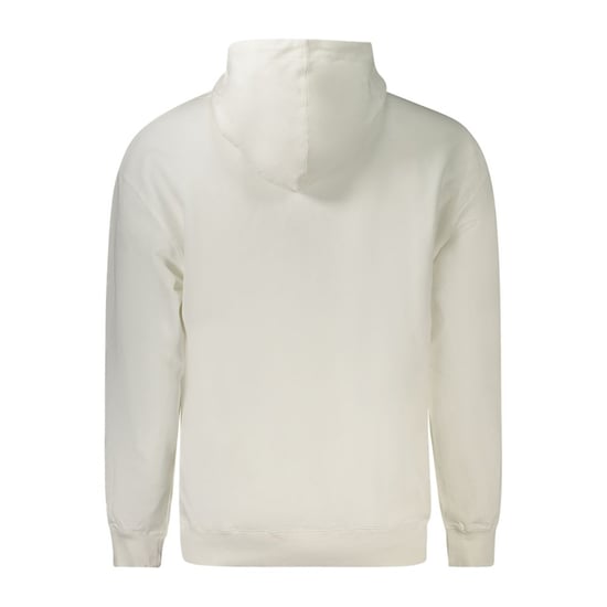 Marina Yachting Witte Katoenen Heren Sweatshirt - Image 2
